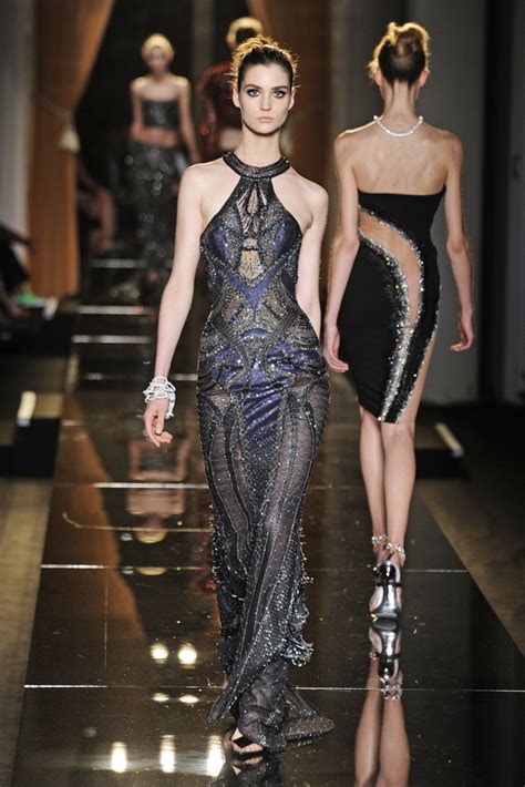 atelier versace fall 2013|versace cat suit 2013.